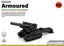 SSMODEL 1/200 280 mm mortar M1939 (Br-5) Resin Model Kit TSS2000432