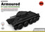 SSMODEL 1/220 BT-5 (early) Tank Resin Model Kit TSS2200572