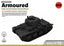 SSMODEL 1/72 Pz.Kpfw. 38 (t) mit Wurfrahmen 40 German WWII tank Resin Model Kit