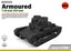 SSMODEL 1/64 T-26 mod. 1931 tank Resin Model Kit TSS0640088