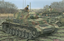 DRAGON 6852 WWII German Pz.Kpfw.IV Observation Tank Ausf.J Late /Mid Production