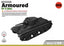 SSMODEL 1/64 BT-5 (late) Tank Resin Model Kit TSS0640575