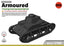 SSMODEL 1/144 T-19 Prototype Interwar Light Tank Resin MODEL KIT TSS1440005