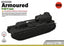 SSMODEL 1/76 FCM F1 tank Resin Model Kit TSS0760273