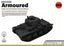 SSMODEL 1/64 Pz.Kpfw. 38 (t) mit Wurfrahmen 40 German WWII tank Resin Model Kit
