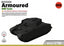 SSMODEL 1/56 40M Turan tank Resin Model Kit TSS0560195