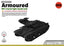 SSMODEL 1/76 RBT-5 Soviet light missile tank Resin Model Kit TSS0760151