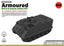 SSMODEL 1/120 M113 G A1 German coldwar APC Tank Resin MODEL KIT TSS1200451