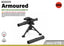 SSMODEL 1/72 BGM-71 TOW anti-tank missile Resin MODEL KIT TSS0720438