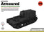 SSMODEL 1/76 Project 212 Soviet Artillery Tank Resin Model Kit TSS0760133