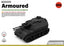 SSMODEL 1/220 T-39 Soviet experimental superheavy tank MODEL KIT TSS2200462