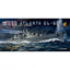 VERYFIRE VF350922 1/350 United States Light Cruiser Uss Atlanta CL-5I Model Kit