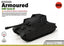 SSMODEL 1/160 43M Turan III tank Resin Model Kit TSS1600193