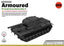 SSMODEL MODEL KIT 1/220 KV-4 v2 tank TSS2200089