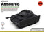 SSMODEL 1/76 Pz.Kpfw. IV Ausf.J German medium tank (uparmored) Resin Model Kit