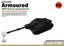 SSMODEL 1/64 XM66F American experimental TANK MODEL KIT TSS0640233
