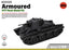 SSMODEL 1/64 14TP Resin Model Kit TSS0640314
