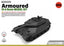 SSMODEL 1/160 IS-6 Resin MODEL KIT TSS1600406