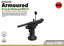 SSMODEL 1/120 76-mm air-defense M1914/15 Resin MODEL KIT TSS1200435