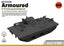 SSMODEL 1/64 BT-SV Soviet experimental light tank Resin Model Kit TSS0640093