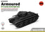 SSMODEL 1/72 BT-5 (early) Soviet light tank Resin Model Kit TSS0720152