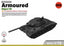 SSMODEL 1/72 Object 701 Resin MODEL KIT TSS0720405