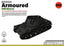 SSMODEL 1/200 40M Nimrod tank Resin Model Kit TSS2000255