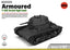 SSMODEL 1/87 T-26E v2 Soviet light tank Resin Model Kit TSS0870066