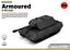 SSMODEL 1/72 E-100 tank Resin Model Kit TSS0720180