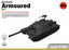 SSMODEL 1/76 IS-7 Tank Resin Model Kit TSS0760563