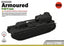 SSMODEL 1/144 FCM F1 tank Resin Model Kit TSS1440273
