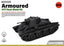 SSMODEL 1/200 14TP Resin Model Kit TSS2000314