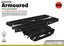 SSMODEL 1/120 ST-26 soviet bridgelayer Resin Model Kit TSS1200067