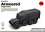 SSMODEL MODEL KIT 1/72 Krupp Protze TSS0720182