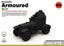 SSMODEL 1/72 Wz.34 Historic AFV Armored Vehicle Mini Scale Model Kit TSS0720311