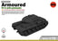 SSMODEL 1/72 KV-1 Tank with Autoloader - Resin Model Kit TSS0720103
