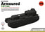 SSMODEL 1/64 FCM F1 tank Resin Model Kit TSS0640273