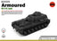 SSMODEL 1/64 KV-4 K tank Resin Model Kit TSS0640092