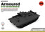 SSMODEL 1/87 BT-SV Tank Resin Model Kit TSS0870576