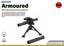 SSMODEL 1/120 BGM-71 TOW anti-tank missile Resin MODEL KIT TSS1200438