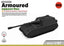 SSMODEL 1/87 Jagdpanzer Maus tank Resin MODEL KIT TSS0870507