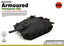 SSMODEL 1/160 Flammpanzer 38(t) Resin Model Kit TSS1600185