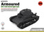 SSMODEL 1/76 KhT-133E Soviet light tank Resin Model Kit TSS0760064