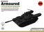 SSMODEL 1/120 T-55 PW-LWD Polish Tank Resin Model Kit TSS1200389