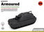 SSMODEL 1/120 Sturmmaus Ausf. B German fictional tank MODEL KIT TSS1200448