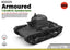 SSMODEL 1/76 T-26 with N.I. Dyrenkov turret Resin Model Kit TSS0760054