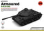 SSMODEL 1/87 IS-2 Tank Resin Model Kit