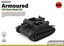 SSMODEL 1/220 TKD Resin Model Kit TSS2200304