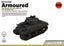 SSMODEL 1/64 M4A2 Sherman US medium Tank Resin MODEL KIT TSS0640211