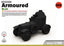 SSMODEL 1/160 Wz.34 Historic AFV Armored Vehicle Mini Scale Model Kit TSS1600311